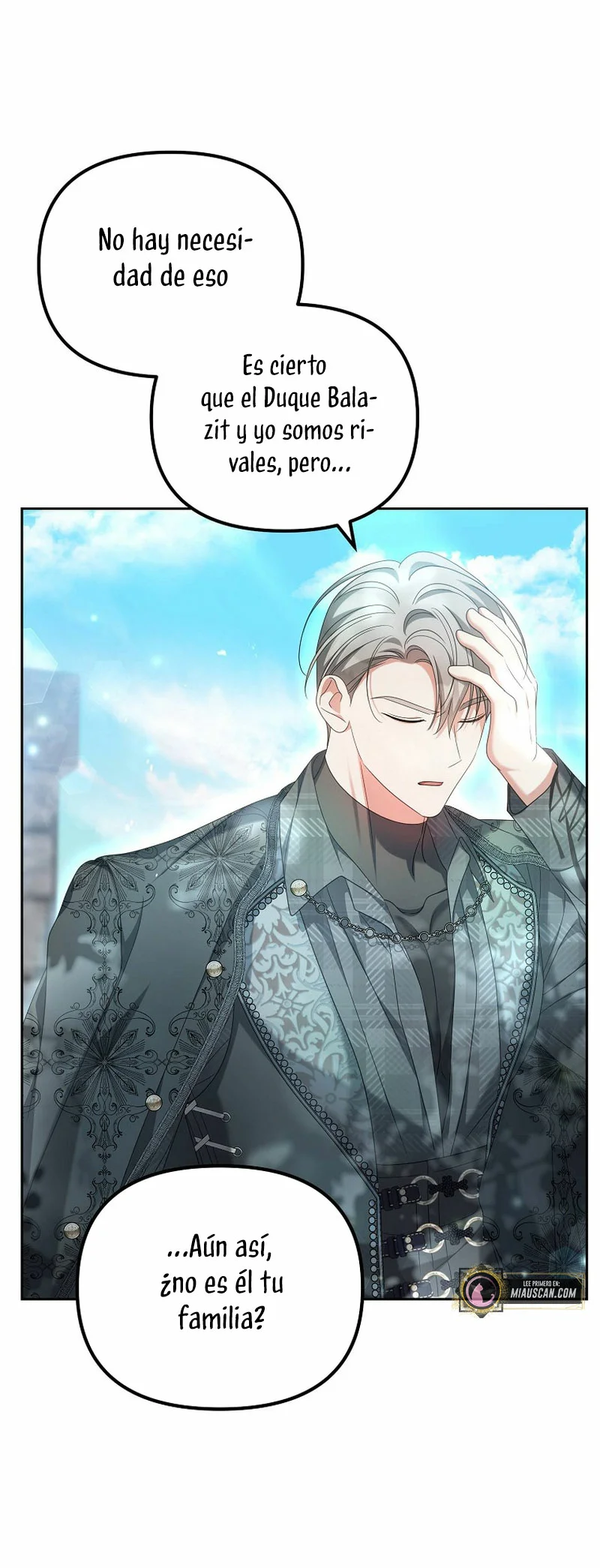 Página 52 del Manga