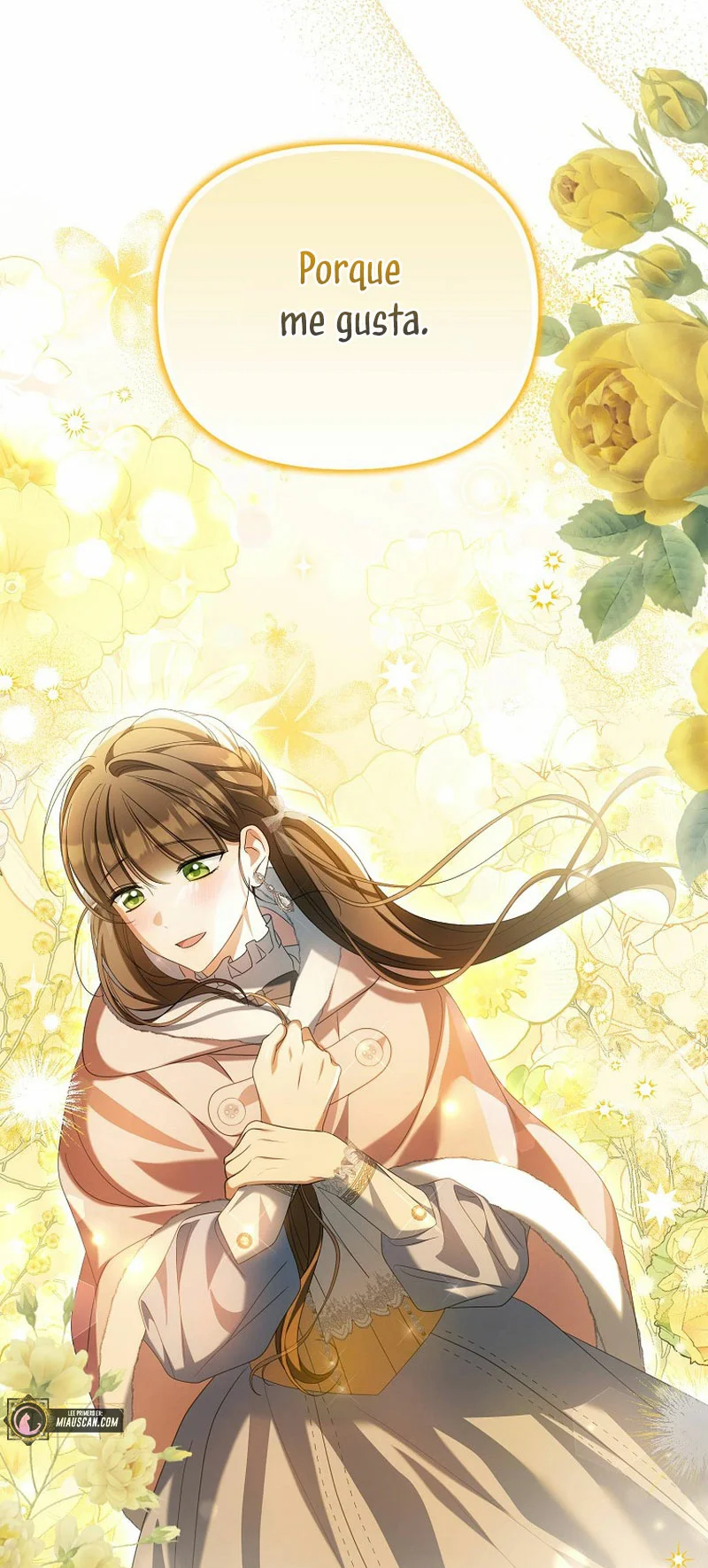 Página 60 del Manga