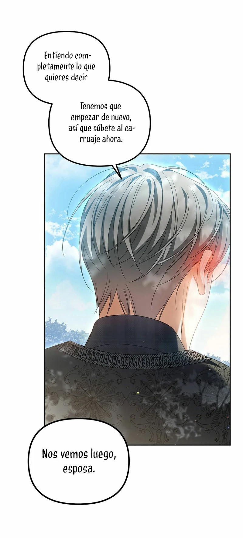 Página 64 del Manga