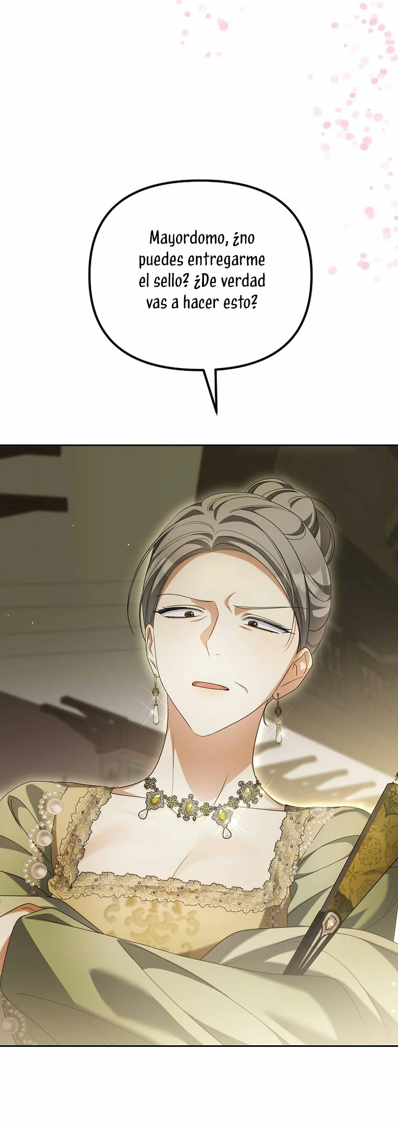 Página 66 del Manga