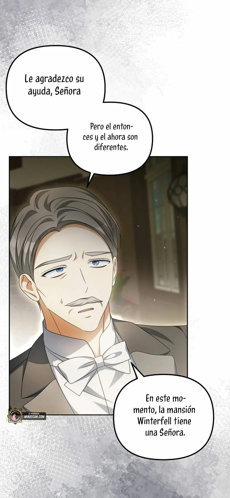 Página 70 del Manga