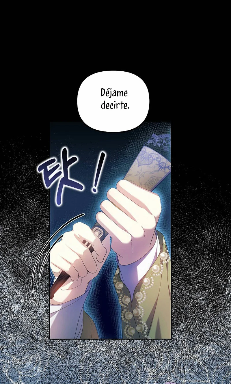 Página 74 del Manga