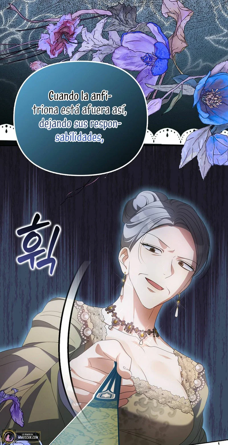 Página 75 del Manga