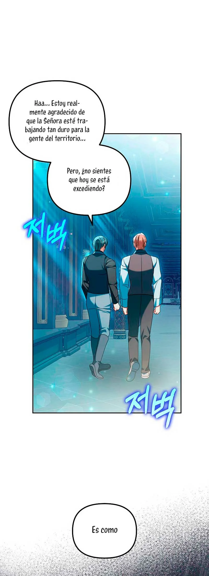 Página 35 del Manga