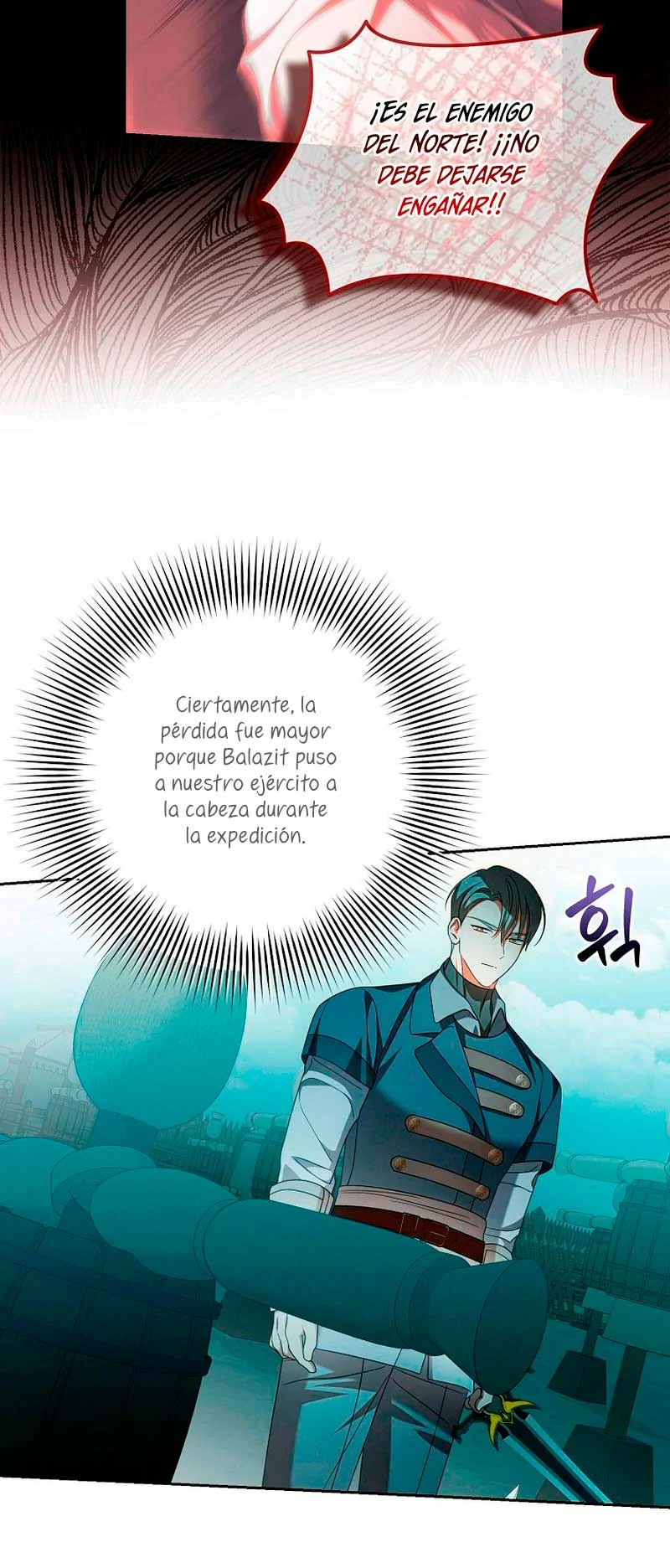 Página 42 del Manga