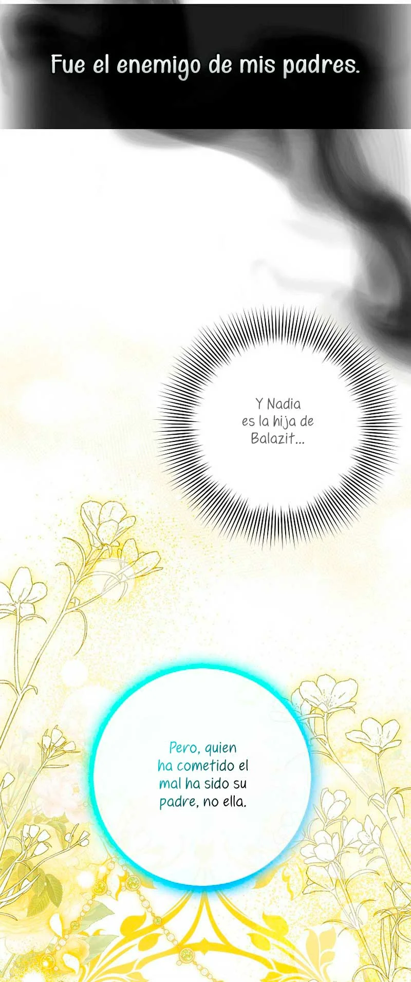 Página 45 del Manga