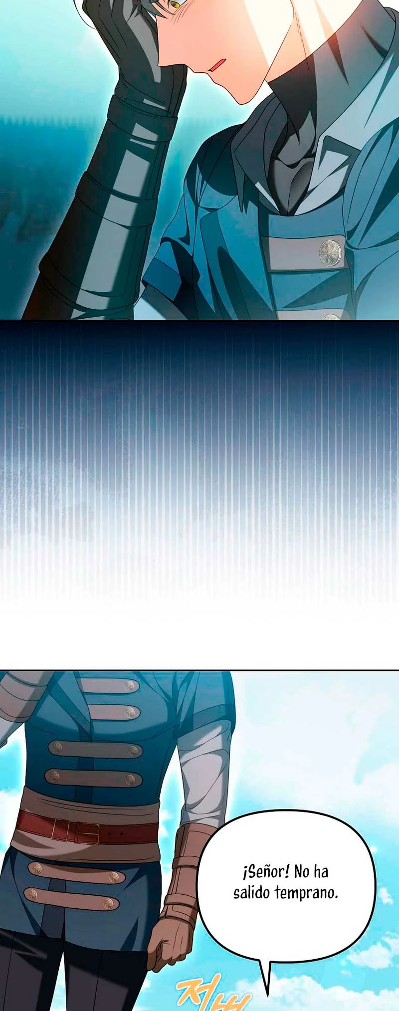 Página 51 del Manga