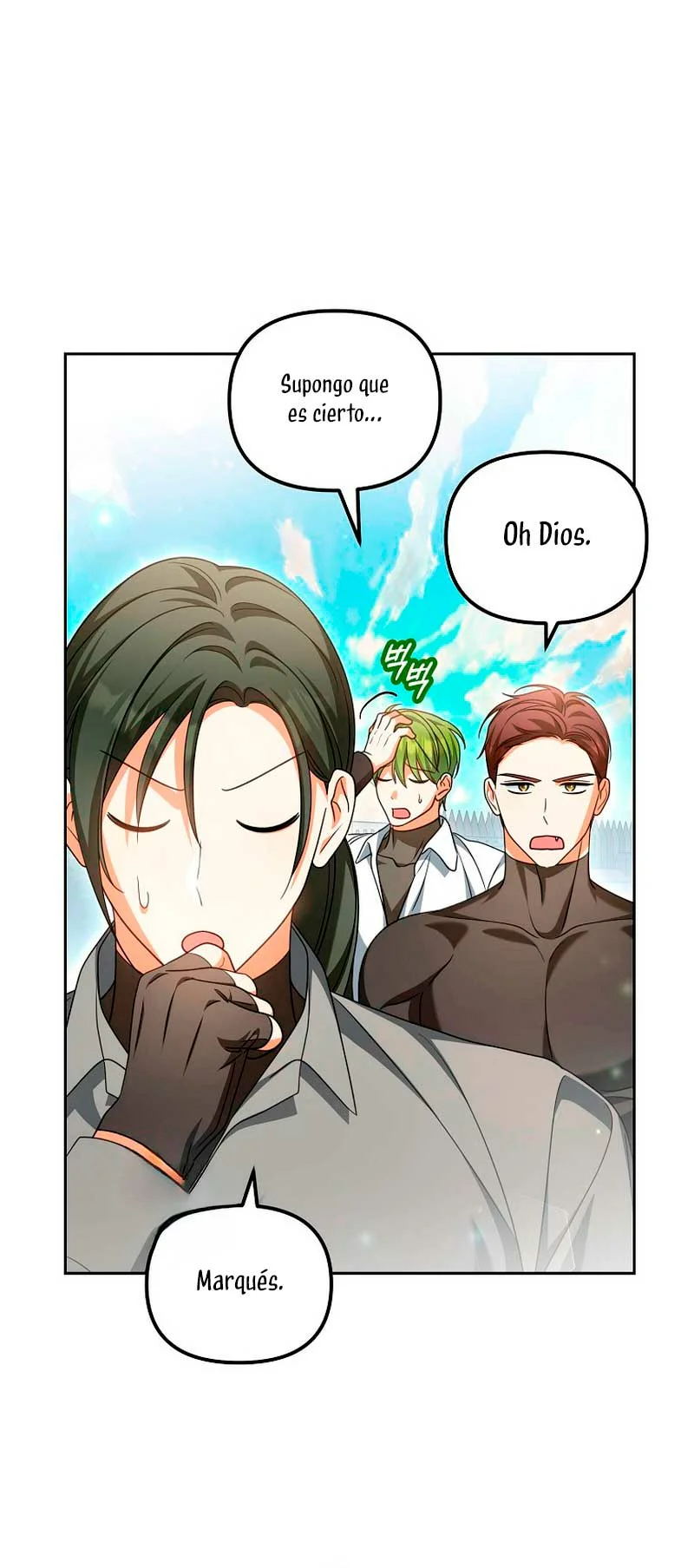 Página 57 del Manga