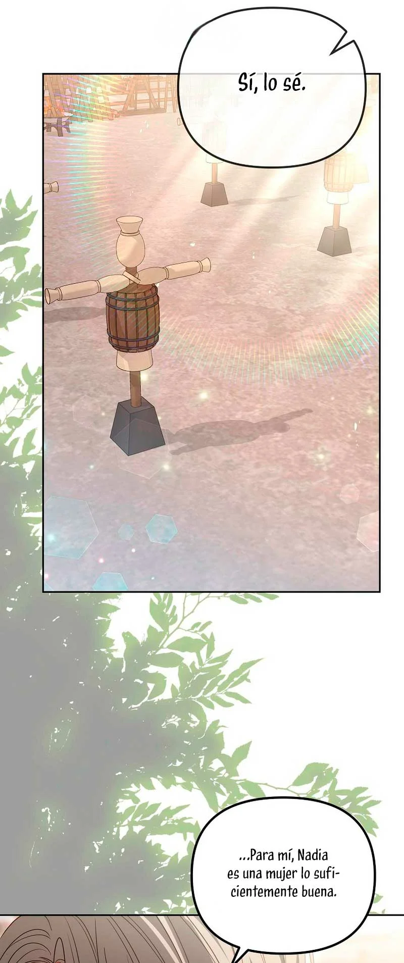 Página 60 del Manga