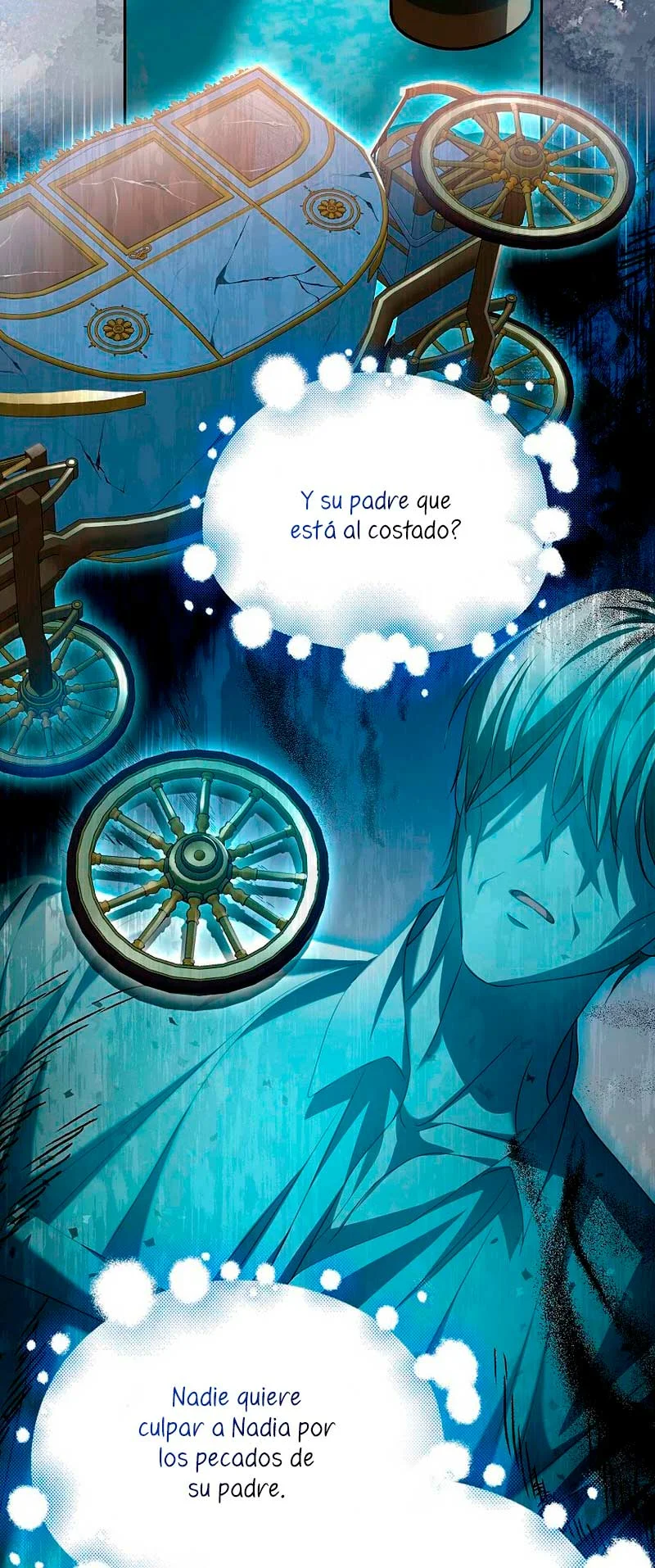 Página 64 del Manga