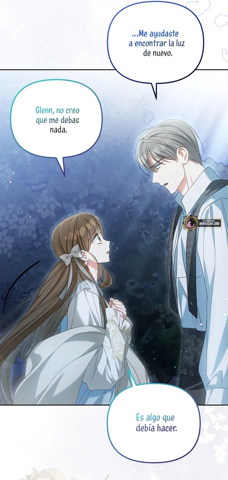 Página 36 del Manga