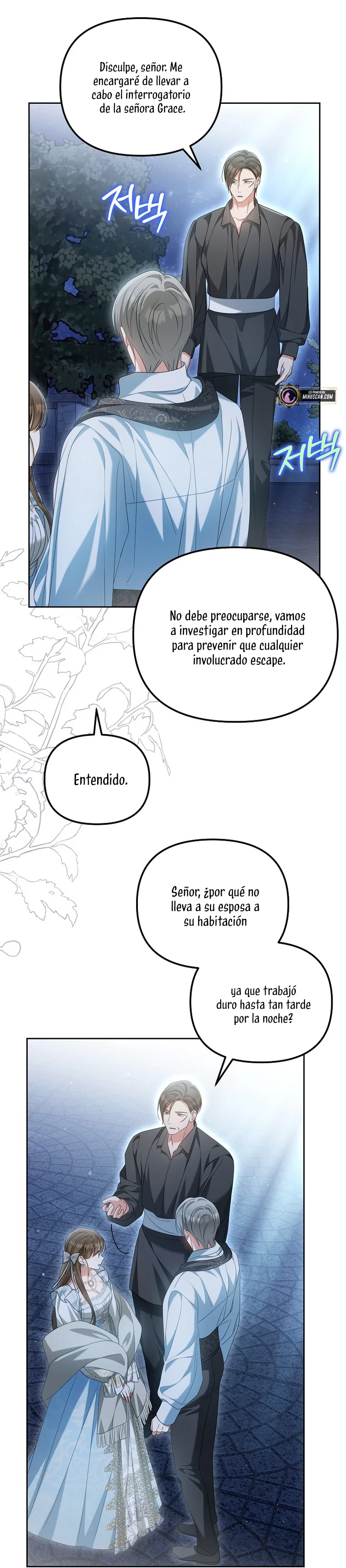 Página 38 del Manga