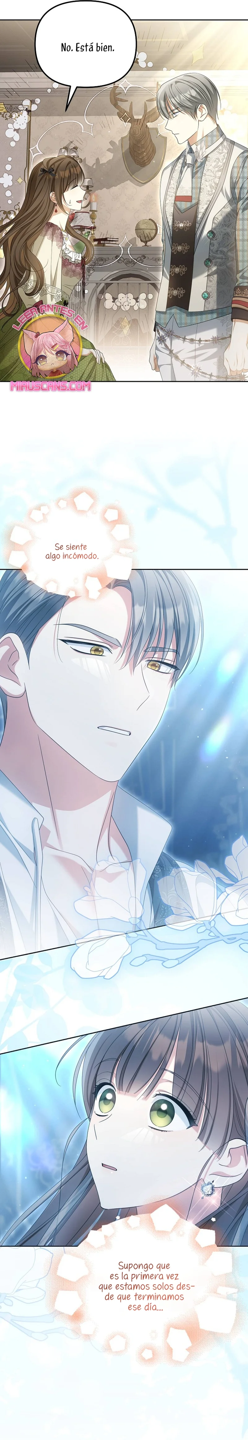 Página 34 del Manga