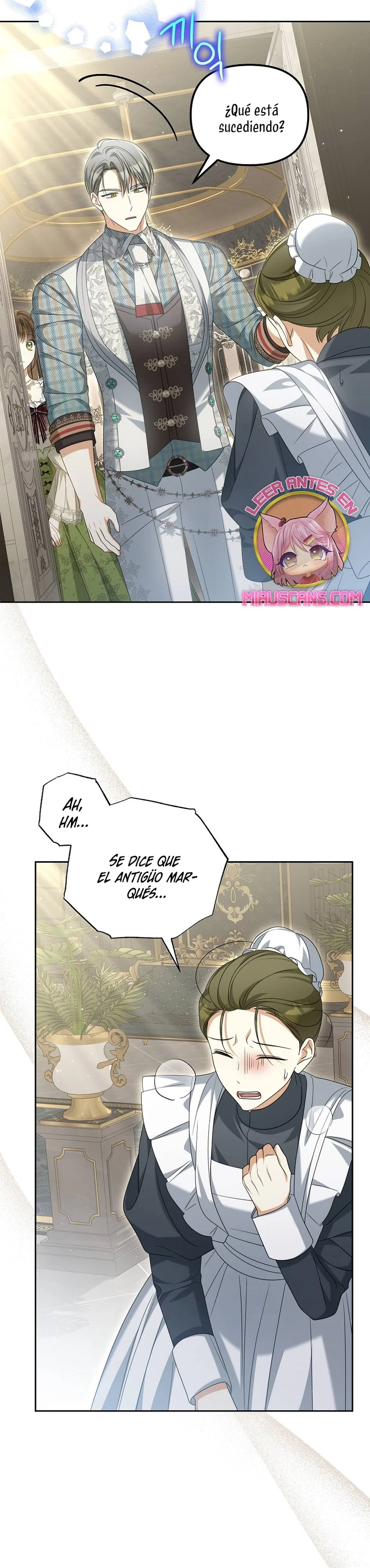 Página 37 del Manga