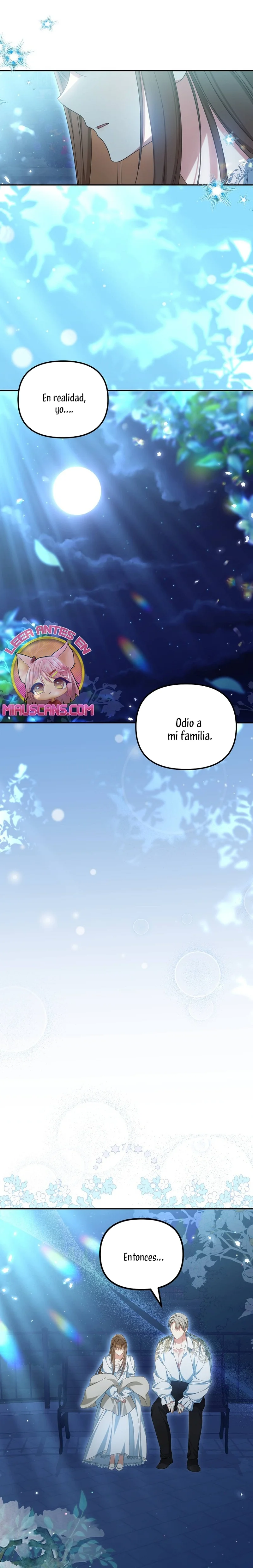 Página 34 del Manga