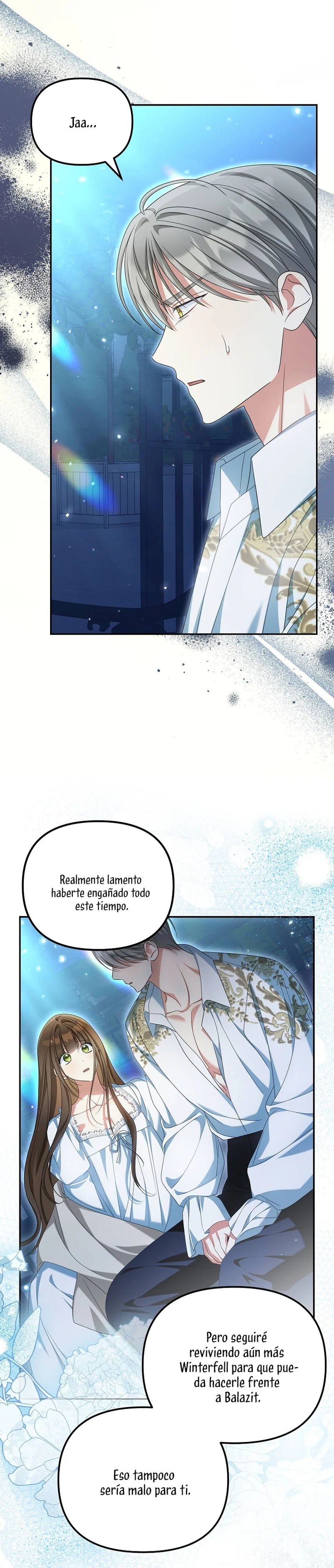 Página 38 del Manga