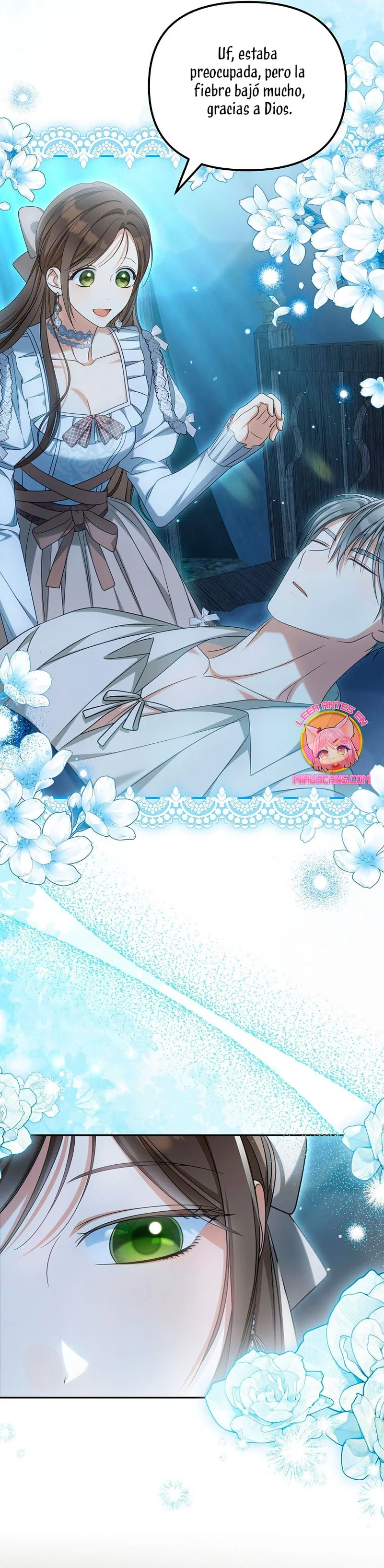 Página 35 del Manga