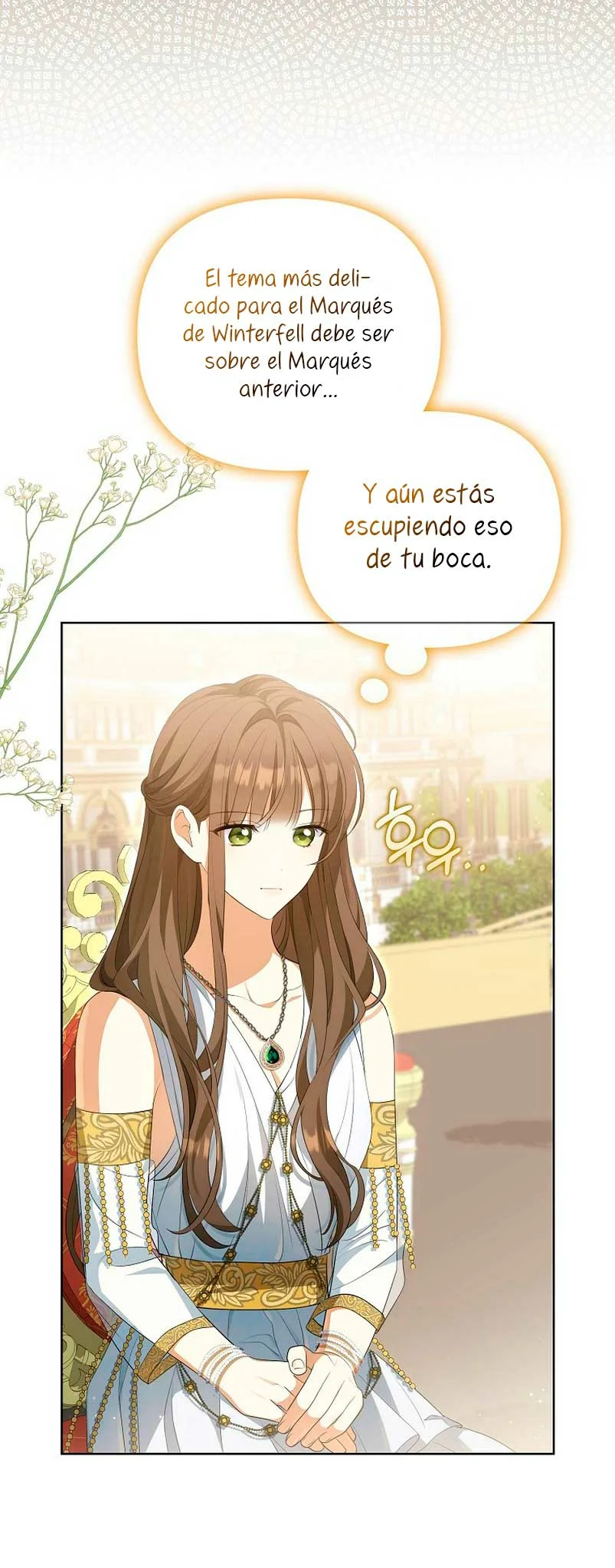 Página 43 del Manga