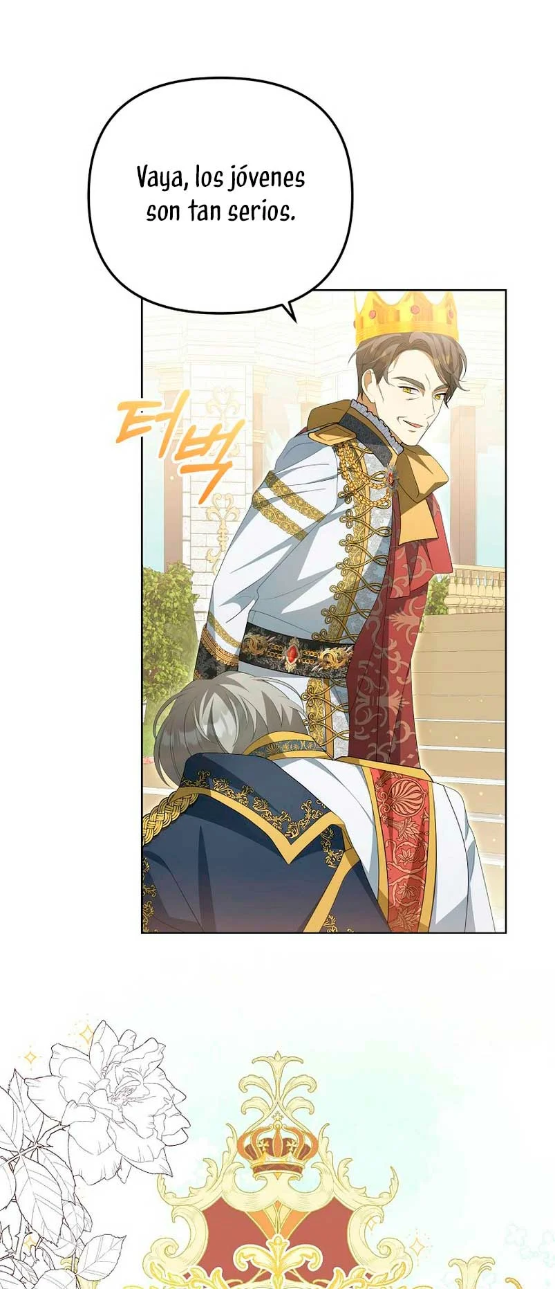 Página 45 del Manga