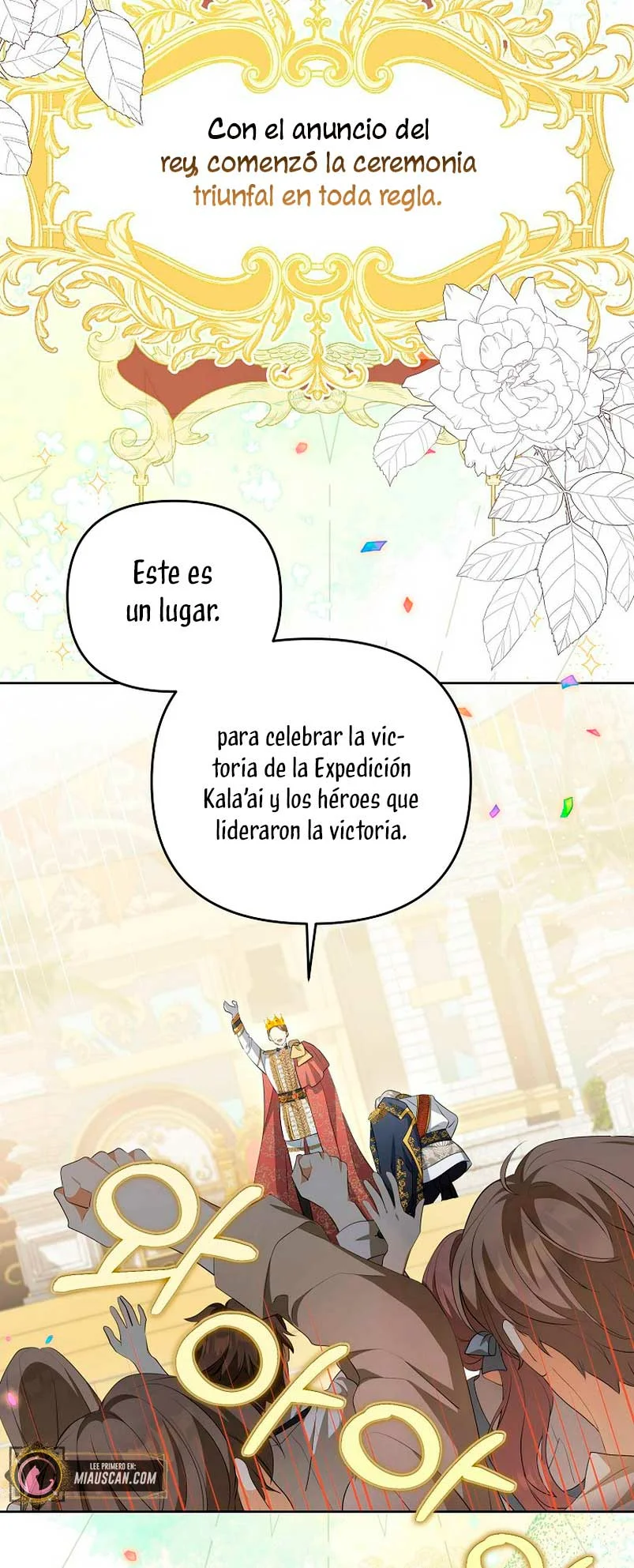 Página 46 del Manga