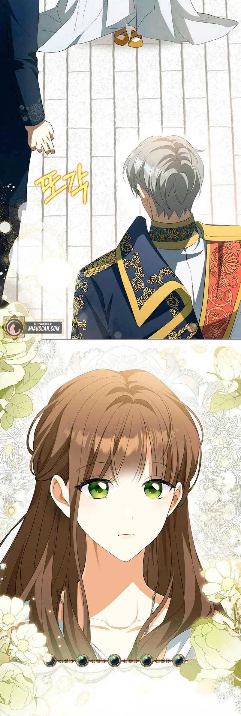 Página 54 del Manga