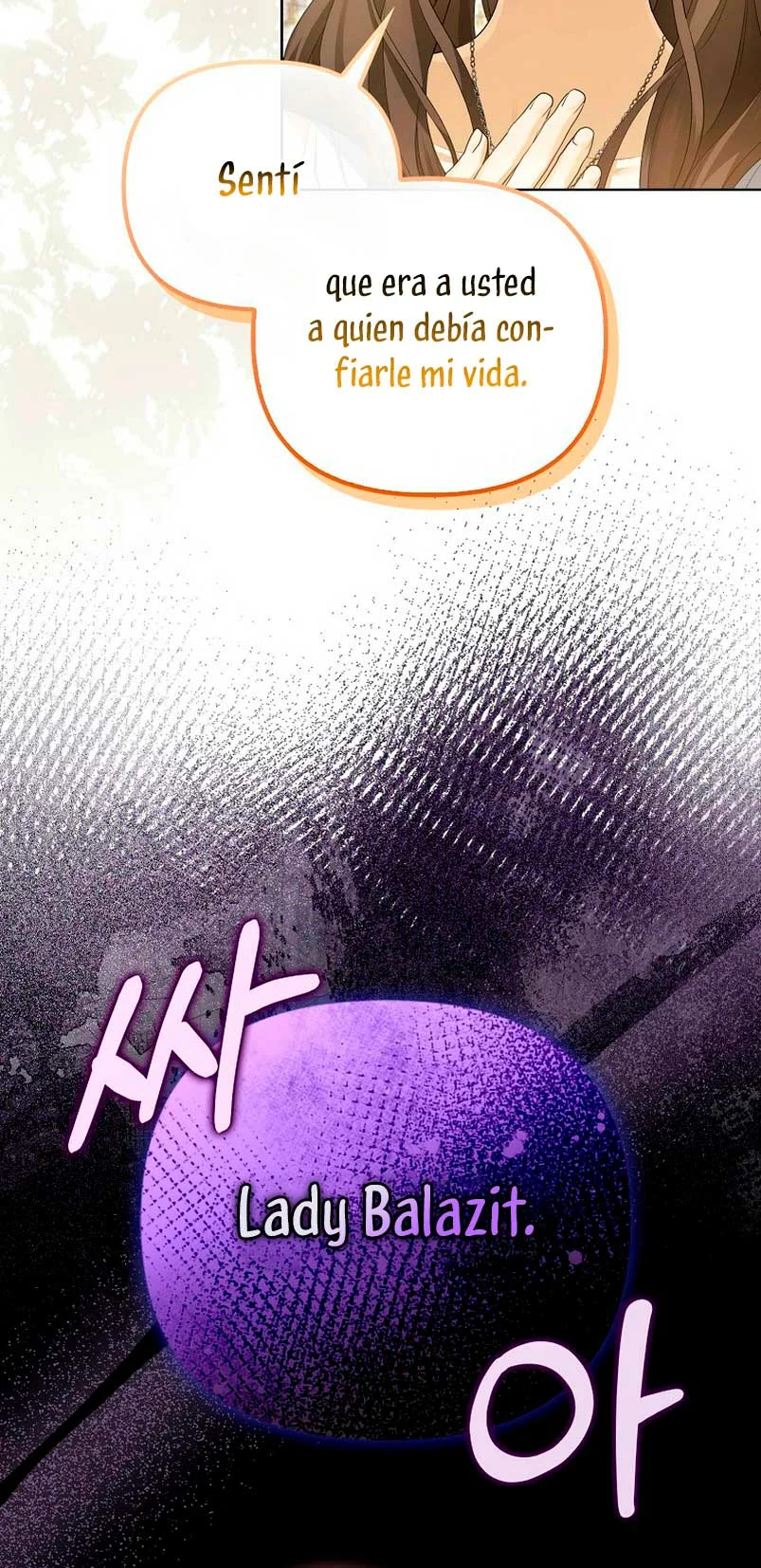 Página 72 del Manga