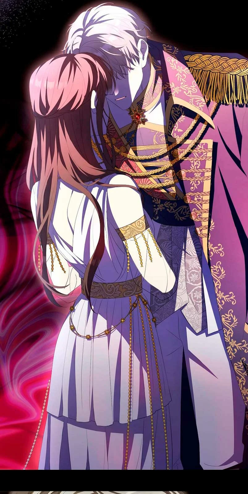 Página 73 del Manga