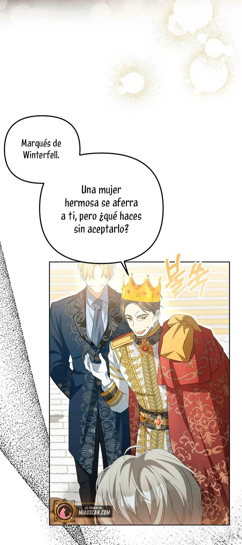 Página 77 del Manga