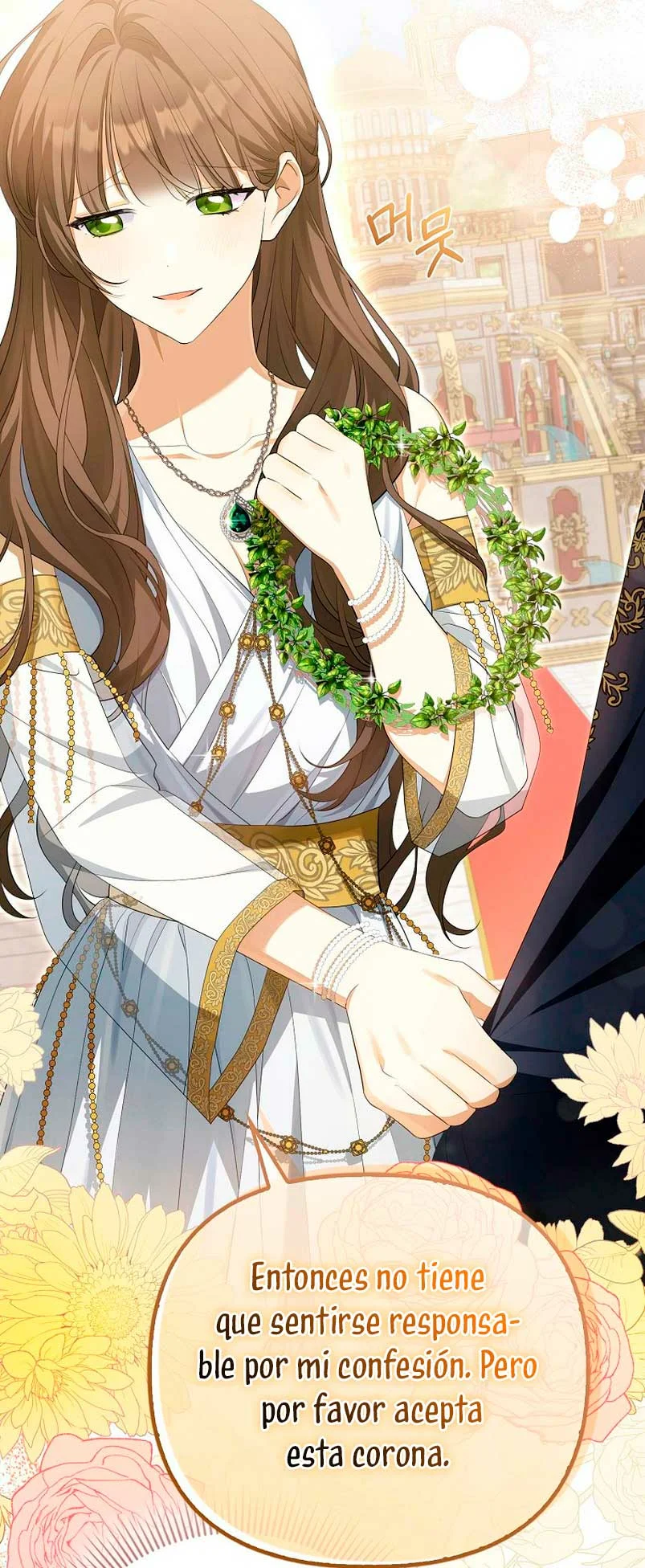 Página 82 del Manga