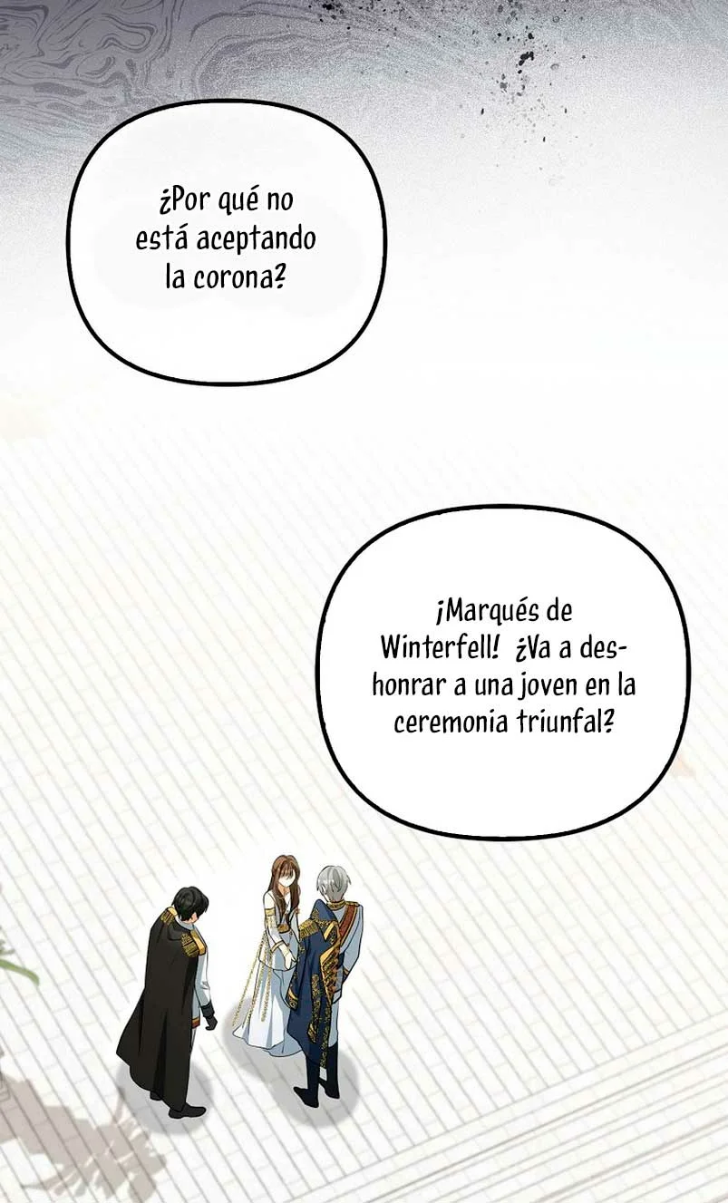 Página 84 del Manga