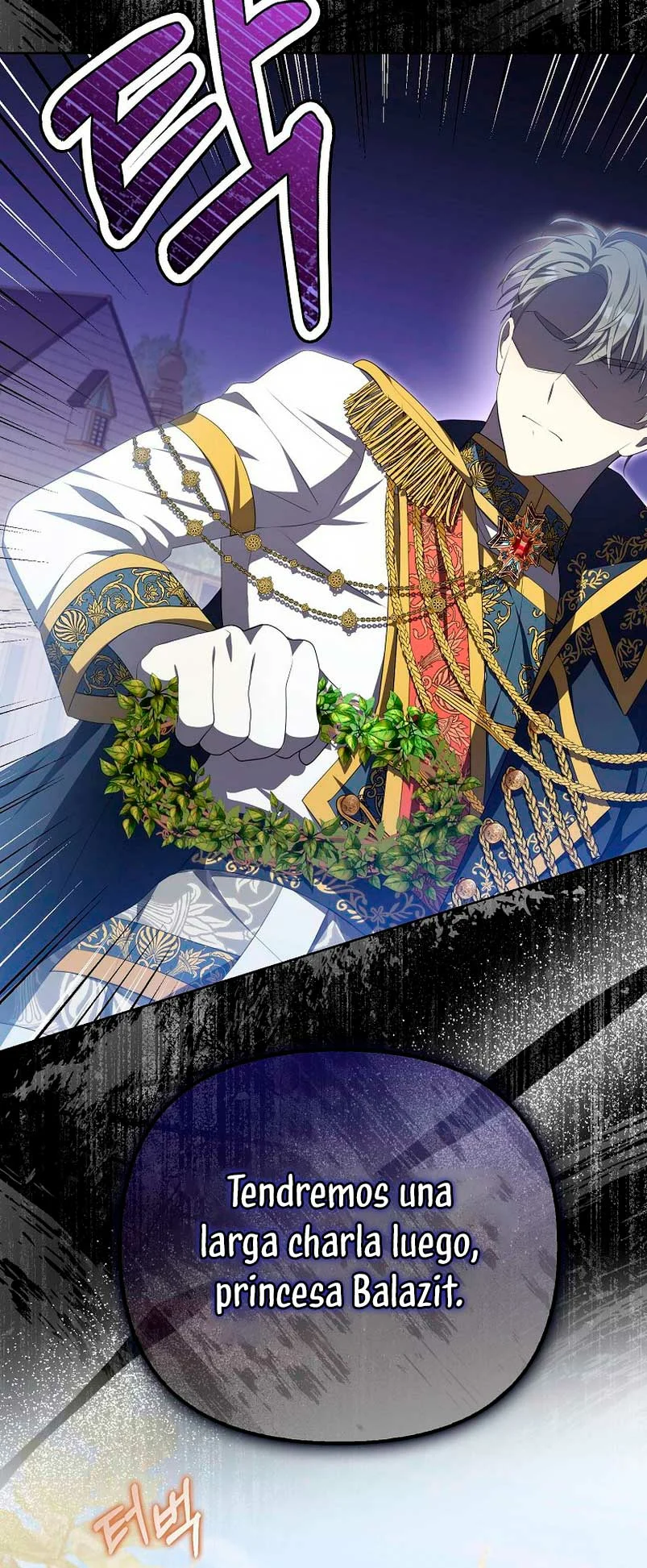 Página 88 del Manga