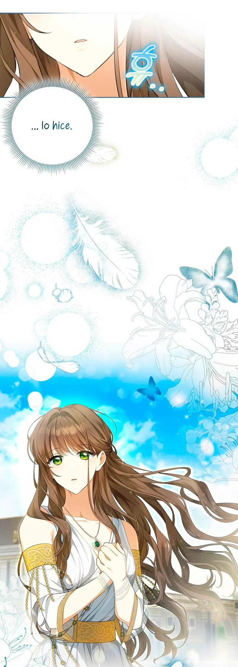 Página 90 del Manga