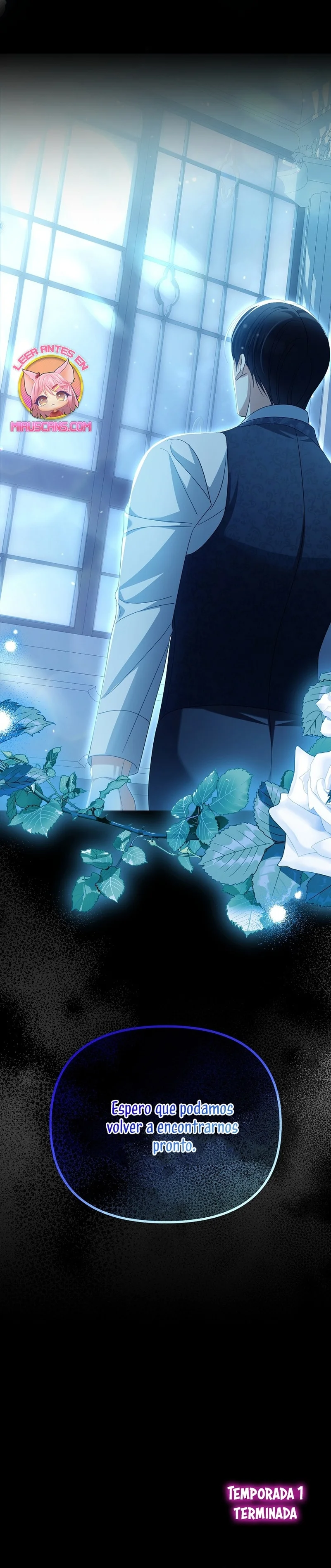 Página 36 del Manga