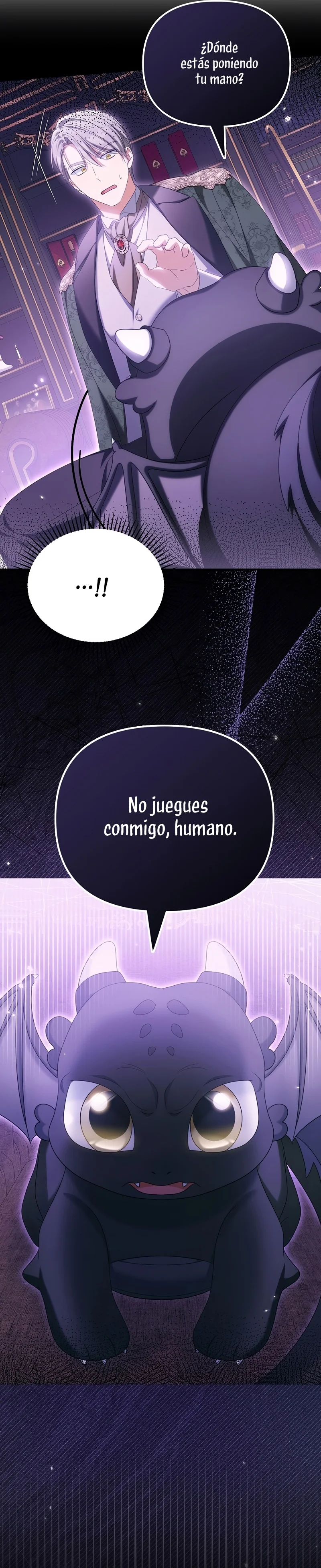 Página 35 del Manga