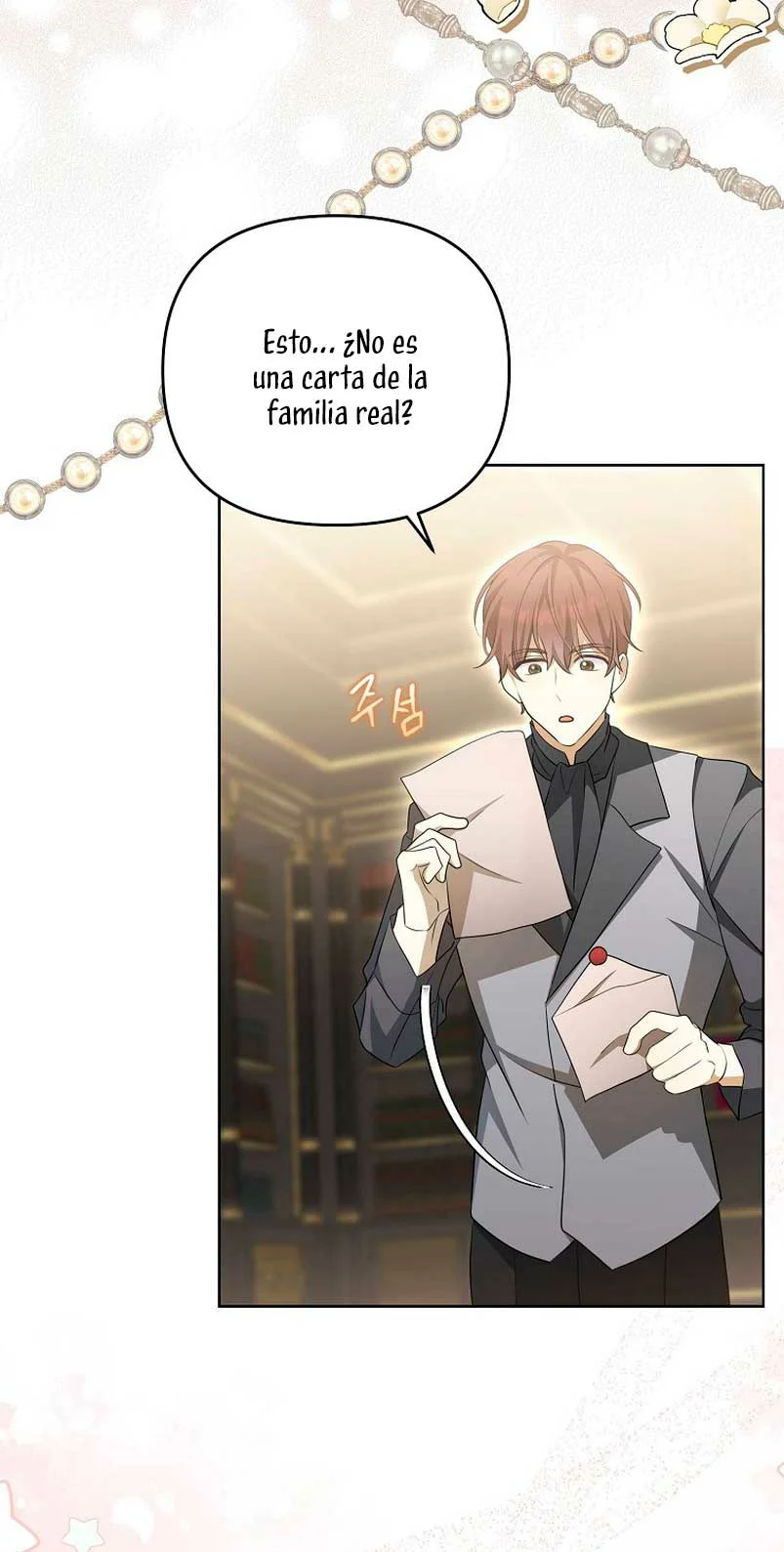 Página 41 del Manga