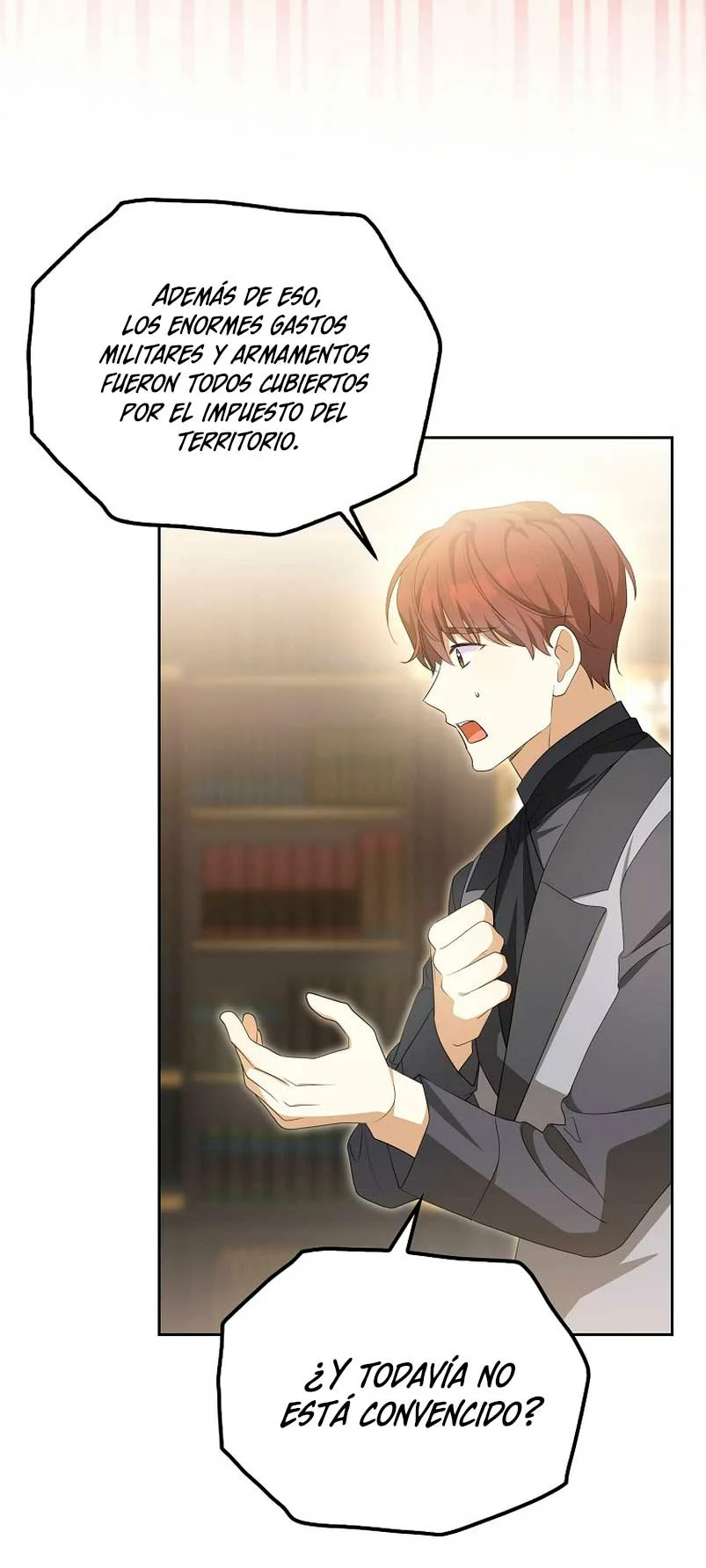 Página 45 del Manga