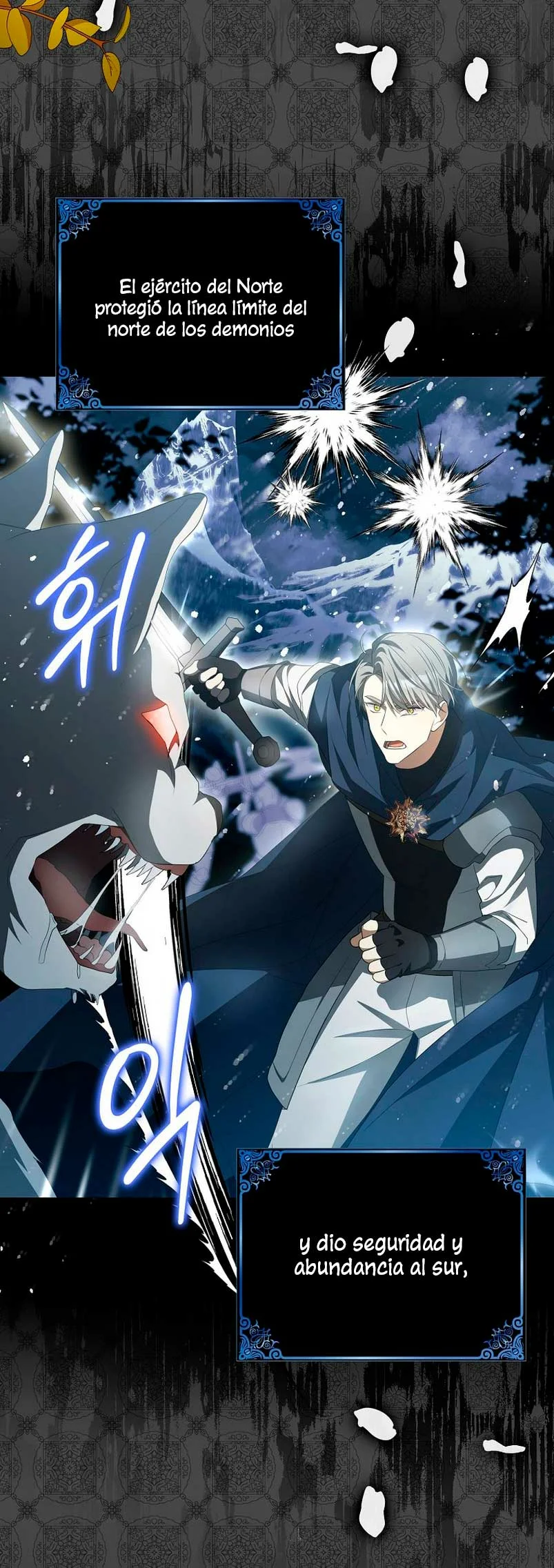 Página 48 del Manga