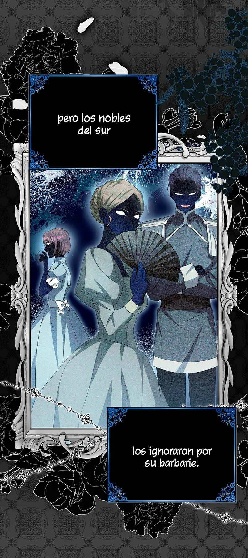 Página 49 del Manga