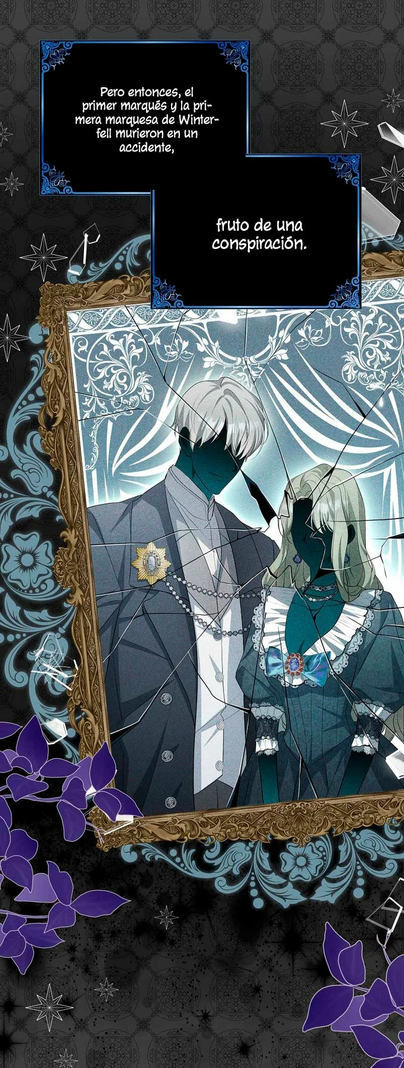 Página 50 del Manga