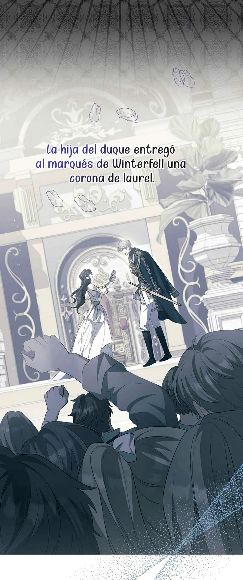 Página 52 del Manga