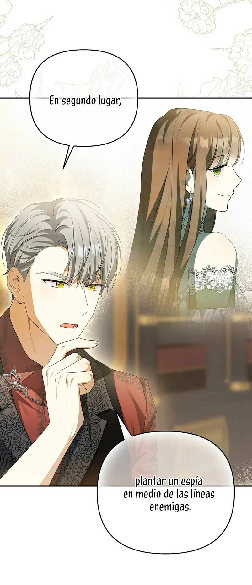 Página 54 del Manga