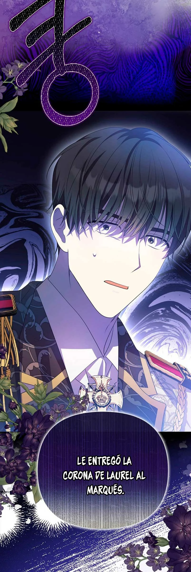 Página 58 del Manga