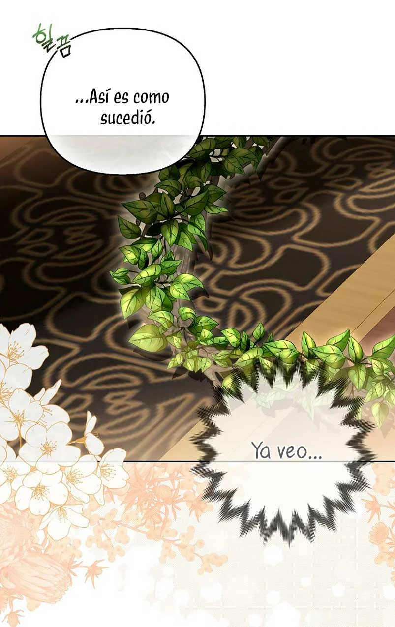 Página 61 del Manga