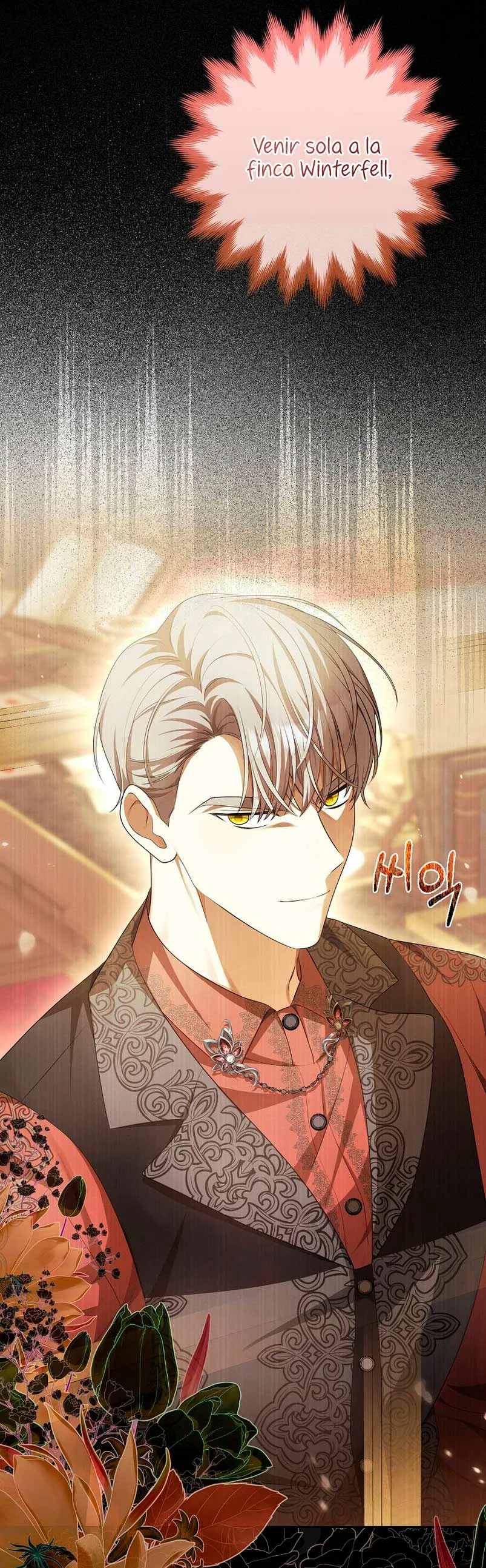 Página 69 del Manga