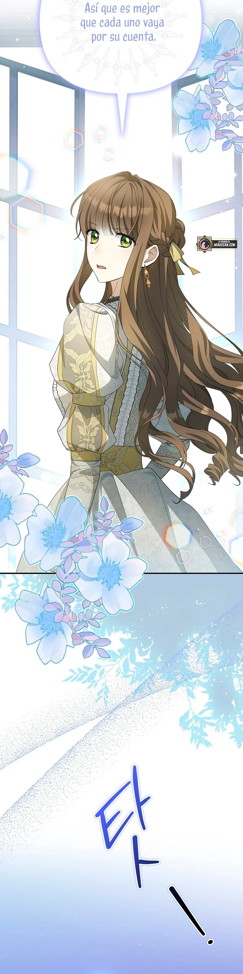 Página 35 del Manga