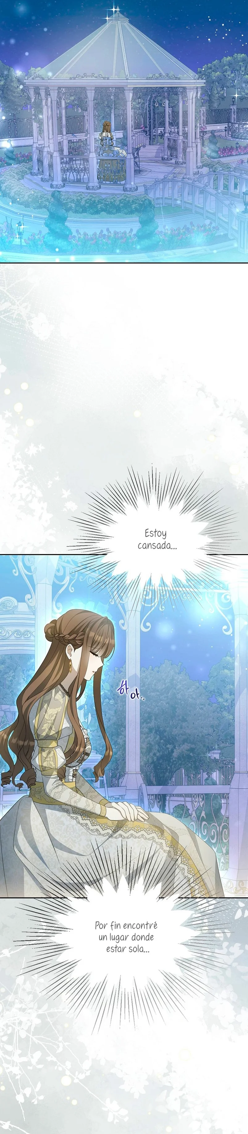 Página 37 del Manga