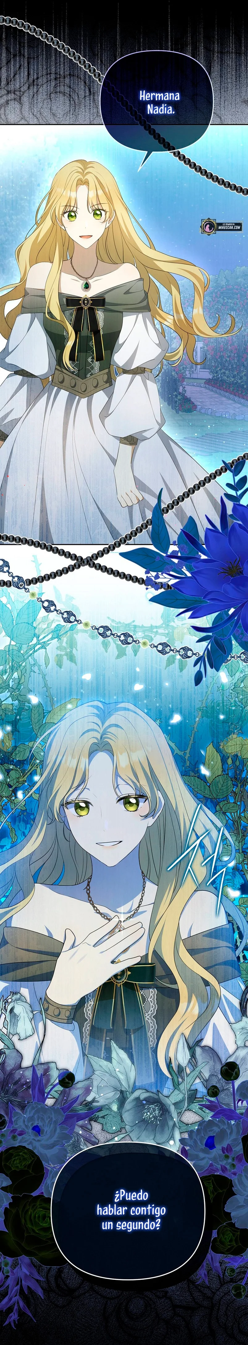 Página 39 del Manga