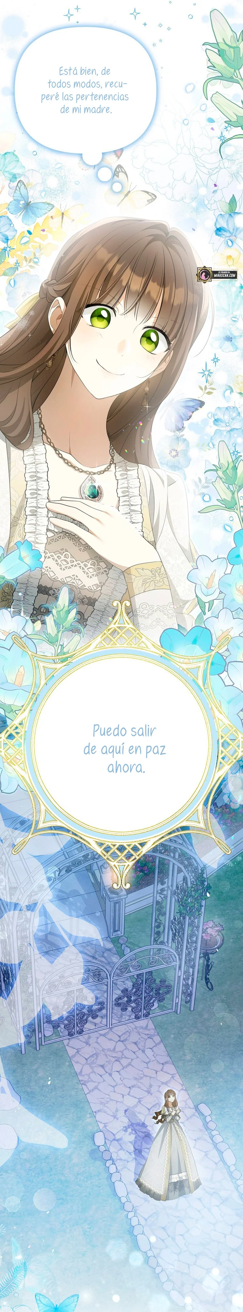 Página 40 del Manga