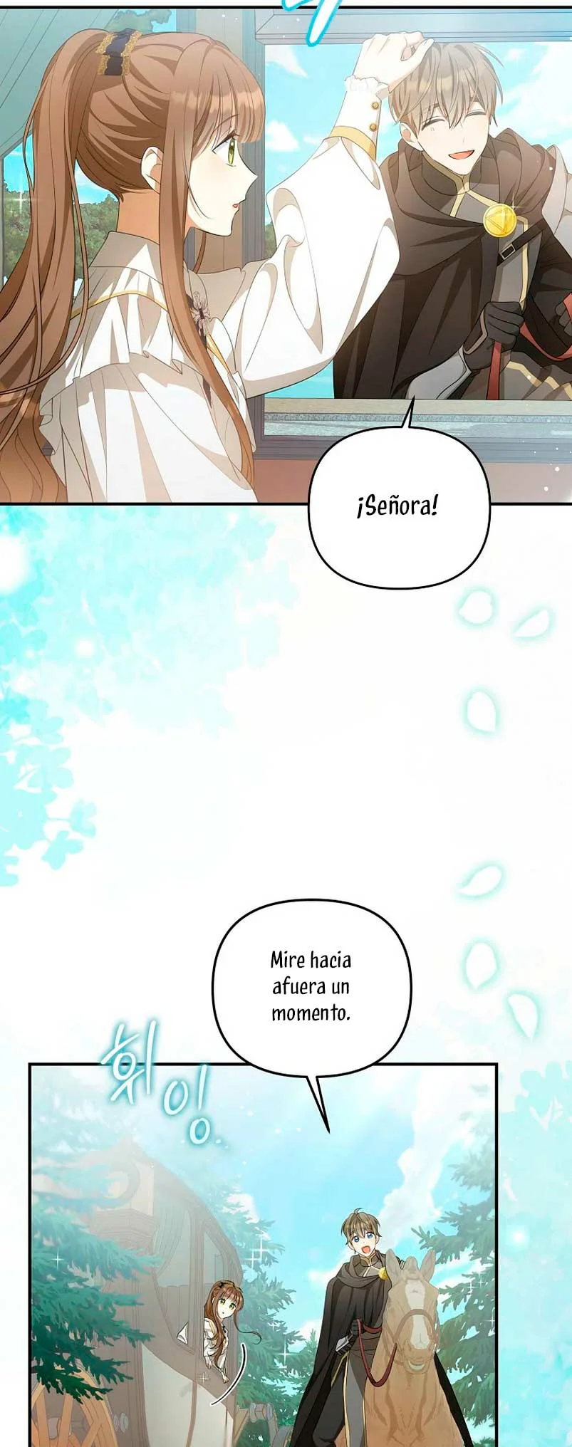 Página 40 del Manga