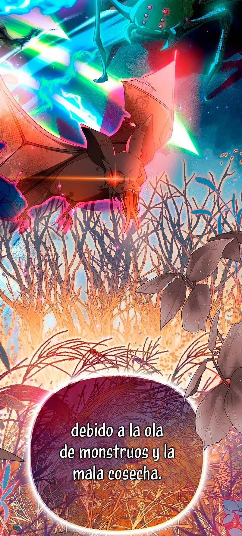 Página 49 del Manga